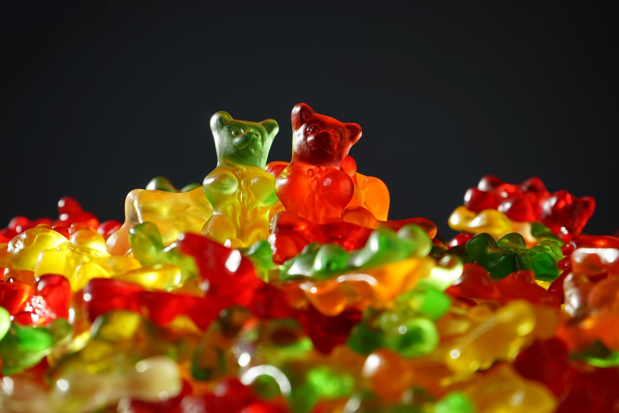 Male libido Gummies And Why Are They A Great Option