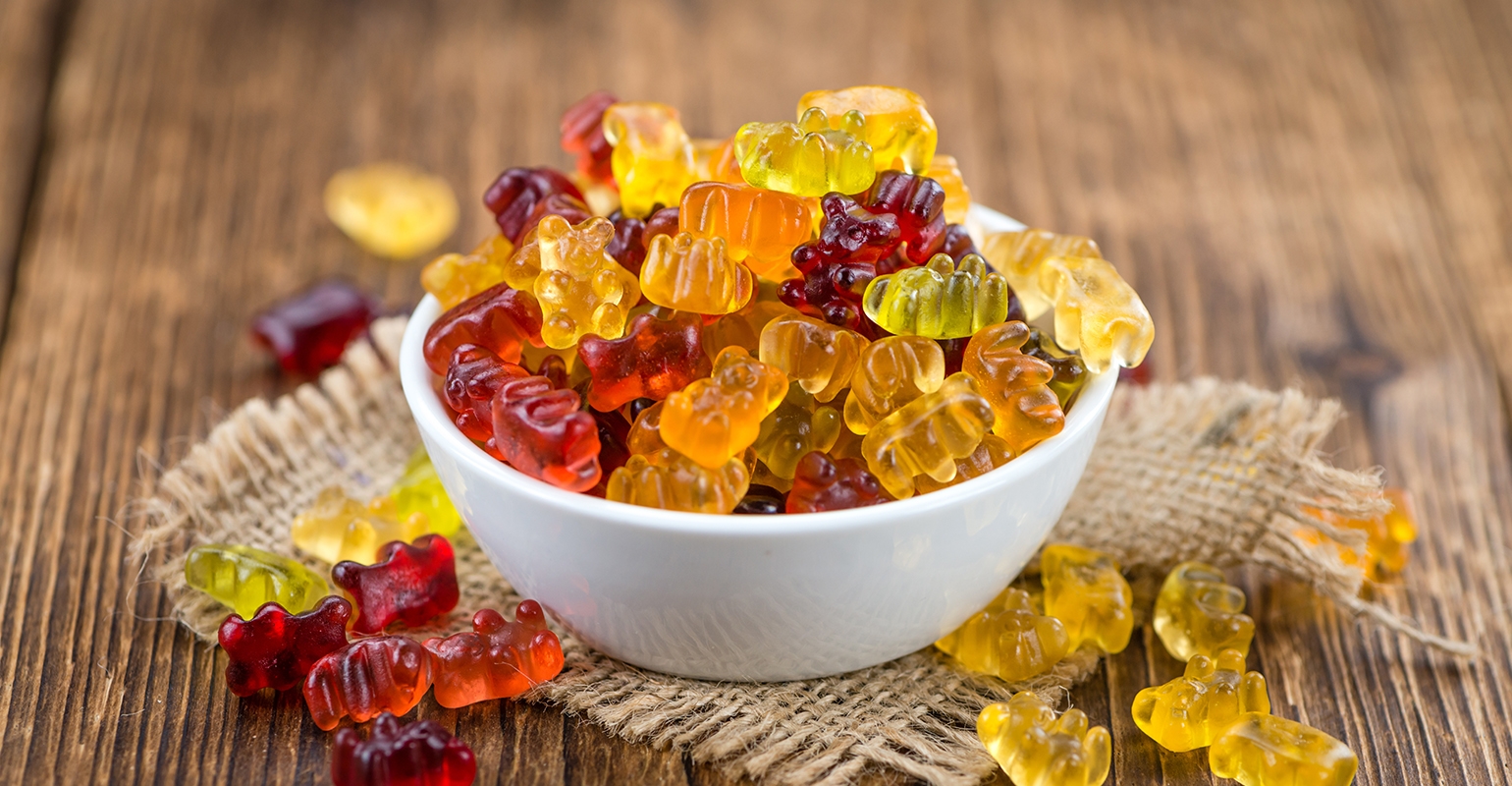 Prioritizing Sustainability: The Manufacturing Process of ExhaleWell HC Gummies