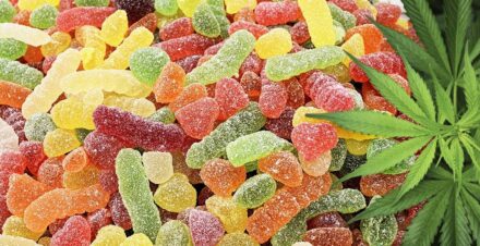 Unlocking the Potential of Delta-8 Gummies for Anxiety Relief
