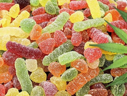 Unlocking the Potential of Delta-8 Gummies for Anxiety Relief
